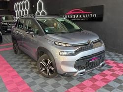 Gris Utilisé 2021 Citroën C3 Aircross Business Class SUV | 10 490 € (Super prix)