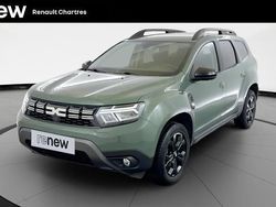 Gris Occasion 2023 Dacia Duster Extreme SUV | 21 950 € (Prix juste)