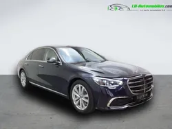 Utilisé 2024 Mercedes S450 Berline | 108 100 €