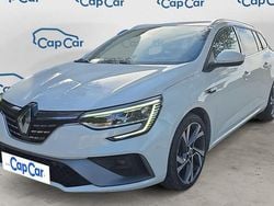 Occasion 2021 Renault Mégane IV RS Line Break | 17 490 € (Prix juste)