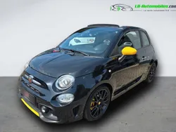 Utilisé 2018 Abarth 595 Citadine | 21 900 € (Prix cher)