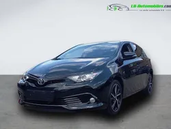Utilisé 2018 Toyota Auris Berline | 18 400 € (Prix assez cher)