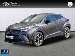 Utilisé 2020 Toyota C-HR+ Edition SUV | 21 990 €