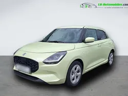 Utilisé 2025 Suzuki Swift Citadine | 25 700 €