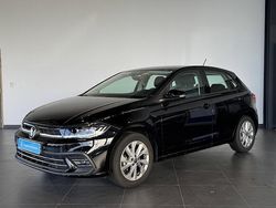 Utilisé 2024 VW Polo Style | 21 590 € (Prix juste)