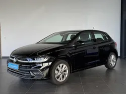 Utilisé 2024 VW Polo Style | 21 590 € (Prix juste)