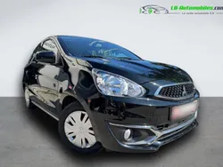 Utilisé 2020 Mitsubishi Space Star Citadine | 13 700 € (Prix juste)