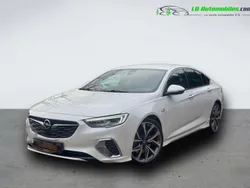 Utilisé 2018 Opel Insignia Sport Berline | 22 900 € (Super prix)