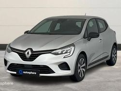 Gris Utilisé 2023 Renault Clio V Equilibre Berline | 16 499 € (Prix juste)