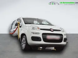 Utilisé 2016 Fiat Panda Citadine | 10 600 € (Prix cher)