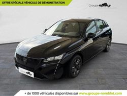 Noir Utilisé 2025 Peugeot 308 Style Berline | 26 990 €