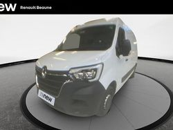 Blanc Occasion 2024 Renault Master Van | 27 990 €