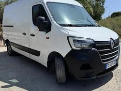 Utilisé 2020 Renault Master Van | 16 500 € (Prix juste)