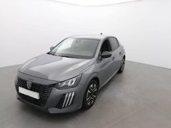Occasion 2025 Peugeot 208 Allure Citadine | 17 490 € (Prix juste)