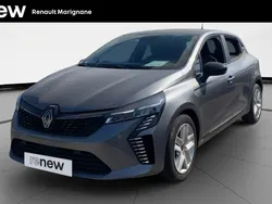 Gris Utilisé 2024 Renault Clio V Evolution Citadine | 17 299 € (Prix juste)