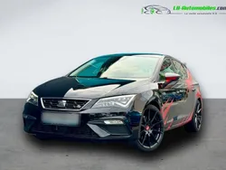 Utilisé 2017 Seat Leon Berline | 19 900 € (Bon prix)