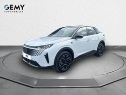 Nouvelle 2025 Peugeot 3008 GT | 41 785 €