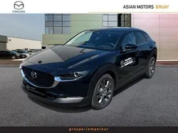 Utilisé 2025 Mazda CX-30 Exclusive-Line SUV | 37 991 €