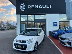 Utilisé 2020 Citroën C1 Feel Citadine | 9 980 € (Prix juste)