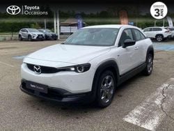 Utilisé 2022 Mazda MX30 SUV | 17 990 € (Prix juste)