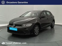 Utilisé 2022 VW Polo S | 17 990 € (Prix juste)