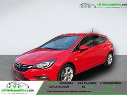 Occasion 2018 Opel Astra Dynamic Berline | 15 200 € (Bon prix)
