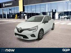 Blanc Utilisé 2023 Renault Clio V Evolution Berline | 12 999 € (Prix juste)
