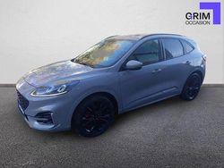 Gris Utilisé 2023 Ford Kuga Viva SUV | 29 990 € (Prix cher)