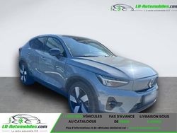 Utilisé 2022 Volvo C40 SUV | 41 500 € (Prix cher)