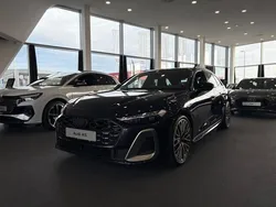 Bleu Nouvelle 2024 Audi A5 S-Line Coupé | 65 900 € (Bon prix)