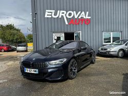 Noir Utilisé 2018 BMW 840 M Sport Coupé | 39 990 €