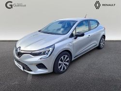 Gris Occasion 2023 Renault Clio V Equilibre Citadine | 15 490 €