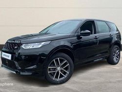 Noir Utilisé 2025 Land Rover Discovery 5 S SUV | 59 990 €