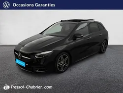 Utilisé 2023 Mercedes B200 Monospace | 34 270 €
