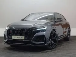 Noir Utilisé 2021 Audi RS Q8 Sport SUV | 115 887 € (Bon prix)