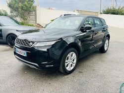 Noir Utilisé 2019 Land Rover Range Rover evoque S SUV | 24 990 € (Bon prix)