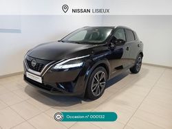 Occasion 2024 Nissan Qashqai Tekna SUV | 31 900 € (Prix juste)