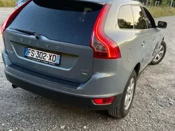 Utilisé 2009 Volvo XC60 Momentum SUV | 6 199 €