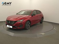 Utilisé 2022 Peugeot 308 Allure Berline | 22 779 € (Prix assez cher)