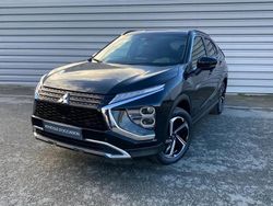 Noir Utilisé 2022 Mitsubishi Eclipse Cross SUV | 31 500 € (Prix cher)