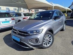 Utilisé 2022 VW T-Roc Style SUV | 24 920 € (Prix juste)