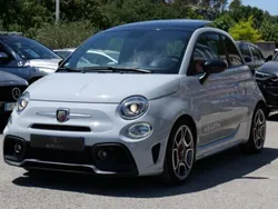 Gris Utilisé 2021 Abarth 595 Turismo Citadine | 21 990 € (Prix juste)