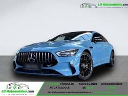 Occasion 2024 Mercedes AMG GT 63 AMG Coupé | 154 700 €