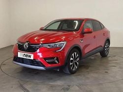 Rouge Utilisé 2023 Renault Arkana Evolution SUV | 19 790 € (Bon prix)