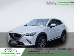 Occasion 2017 Mazda CX-3 Sports-Line SUV | 19 900 € (Prix juste)