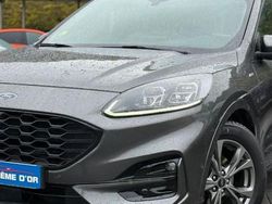 Occasion 2021 Ford Kuga ST-Line X SUV | 20 990 € (Bon prix)