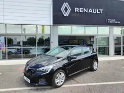 Utilisé 2022 Renault Clio V Business Berline | 13 990 € (Prix juste)