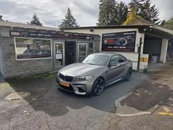 Blanc Utilisé 2017 BMW M2 Performance Coupé | 33 900 € (Super prix)