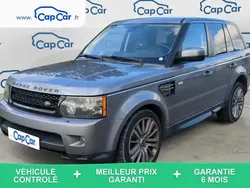 Utilisé 2011 Land Rover Range Rover Sport HSE SUV | 17 990 €