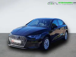 Utilisé 2022 Audi A3 Sportback e-tron Sport Berline | 26 100 € (Super prix)